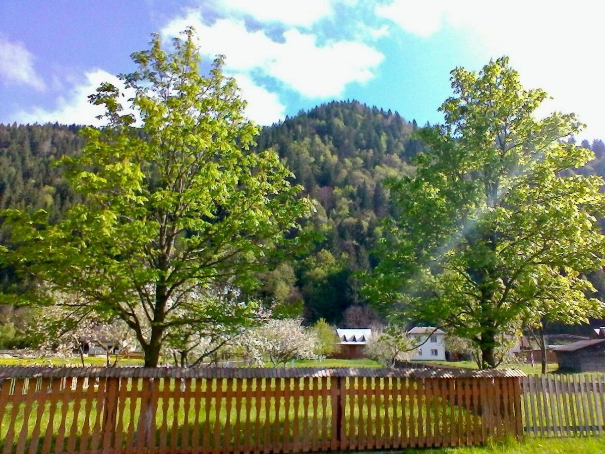 Chalet Linden Grove Vygoda